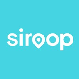 siroop Logo