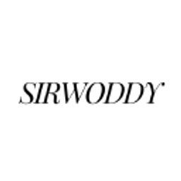 Sirwoddy Logo