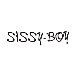 Sissy Boy Logo