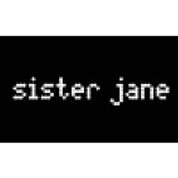 Sister Jane Logo