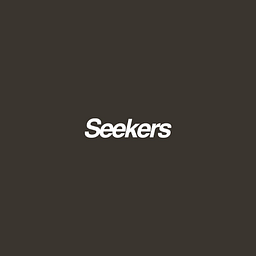 Sisters & Seekers Logo