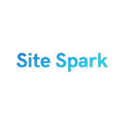 Site Spark Logo