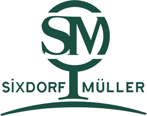 Sixdorf & Müller GmbH Baumfällungen Logo