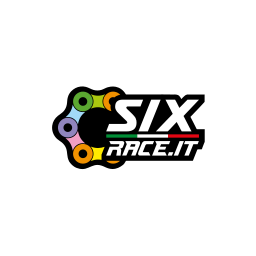 Sixrace Logo