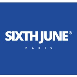 Sixth June Logo