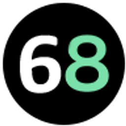 Sixty8 Logo