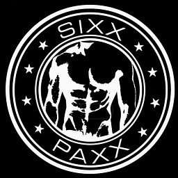 Sixxpaxx Logo