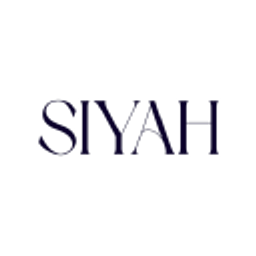 Siyah Fr Logo