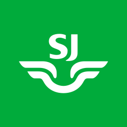 SJ AB Logo
