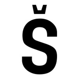 Sjöstrand Logo