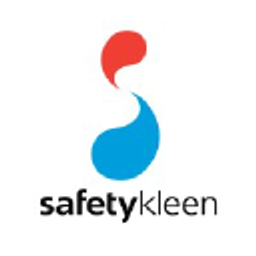 Safety-Kleen Deutschland GmbH Logo