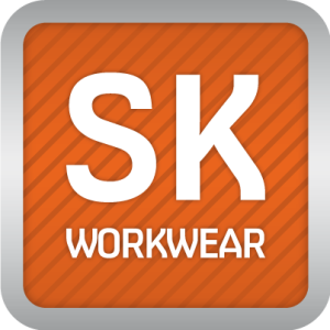 SK-Workwear Logo