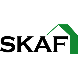 SKAF HOME Logo