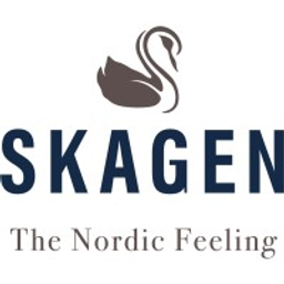 Skagen Clothing Logo
