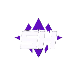 SkailarHost Logo