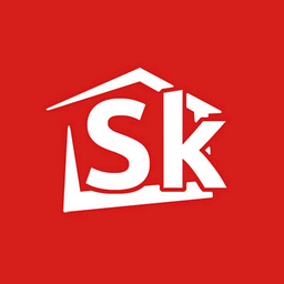 SkalHuset Logo