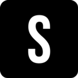 Skalieren Logo
