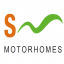 Skanditrip Premium Rental Motorhomes in Sweden Logo
