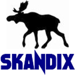 SKANDIX Logo