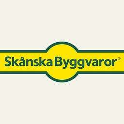 Skånska Byggvaror Logo