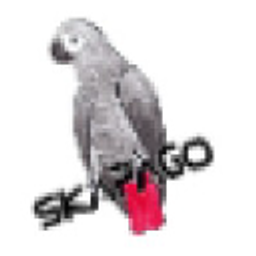 Skapago Logo