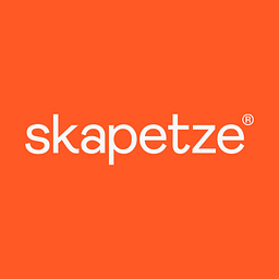 skapetze® Logo