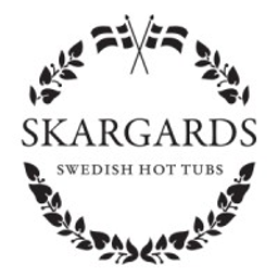 Skargards Hot Tubs Logo