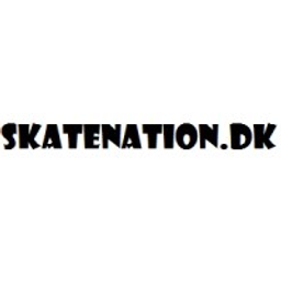Skatenation Logo