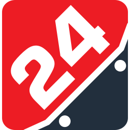 Skateshop24 Logo