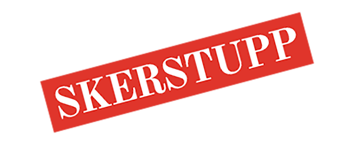 M & S Skerstupp Sanitär- und Heizungstechnik Logo