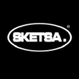 Sketsaparis Logo
