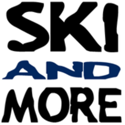 Ski And More Logo