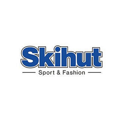 De Skihut Logo