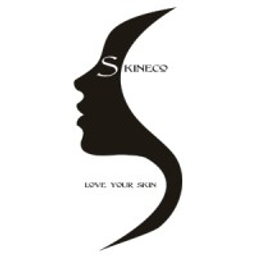 Skineco, Inhaber: Kristina Djakovic Logo