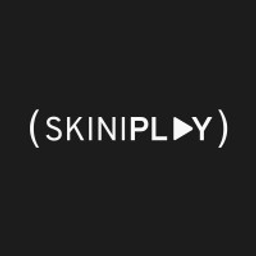 SKINIPLAY Logo