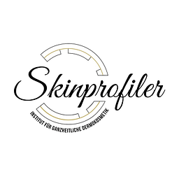 Skinprofiler Logo