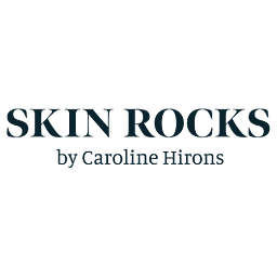 Skin Rocks Logo