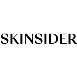 Skinsider Logo