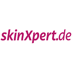 skinXpert GmbH Onlineshop Logo