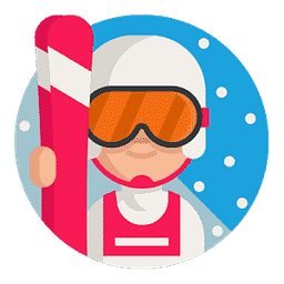 Skipass GO Logo