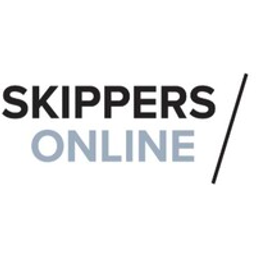 Skippers Online Logo