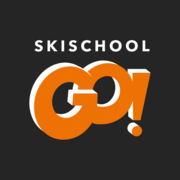 Family Skischool GO! Logo