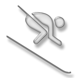 Ski Second Hand Logo