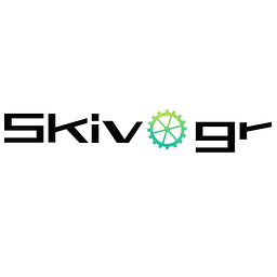 Skivogr Ebikes Logo