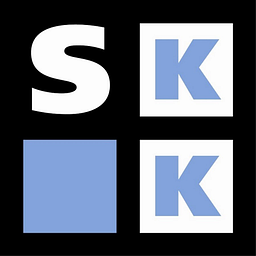 SKK Kozijnwacht B.V. Logo