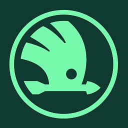 Skoda Logo