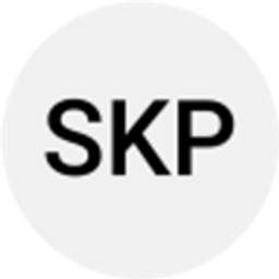 SKP-Media Logo