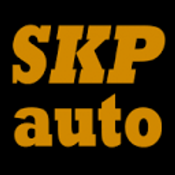 Skp Racing Logo
