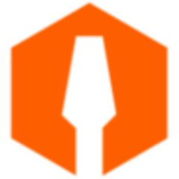 Skrujernet Logo