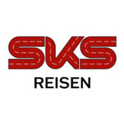 SKS-Reisen GmbH Logo